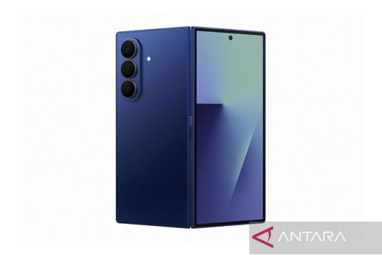 Samsung Galaxy Z Fold 8 bawa peningkatan kamera telefoto dan ultrawide