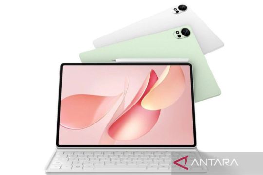 Huawei MatePad 12X 2026 hadir di pasar Indonesia pada 9 Januari 2026