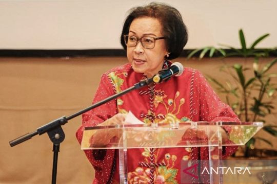 APKI berduka, Liana Bratasida diplomat pulp dan kertas Indonesia