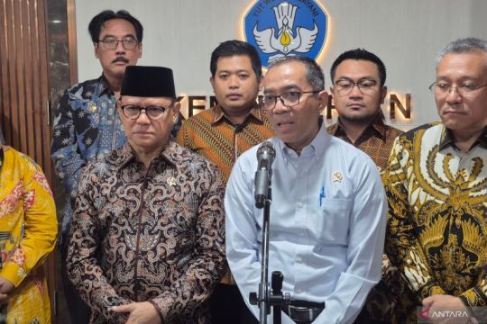 Kemdiktisaintek siapkan perguruan vokasi cetak SDM PMI berkualitas