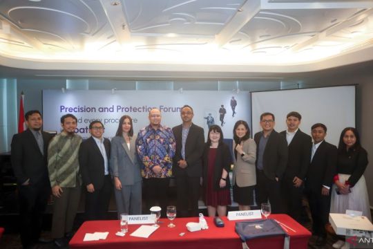 Menarini gandeng GE Healthcare kembangkan teknologi media kontras