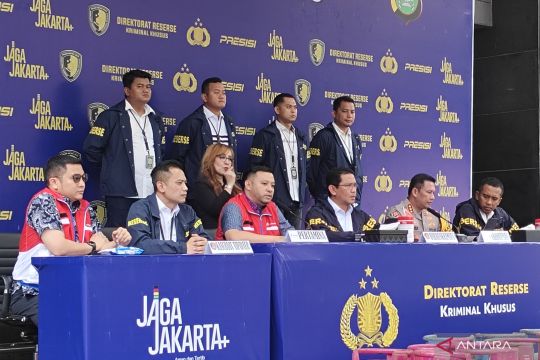 Pertamina tindak tegas agen pengoplos gas ilegal