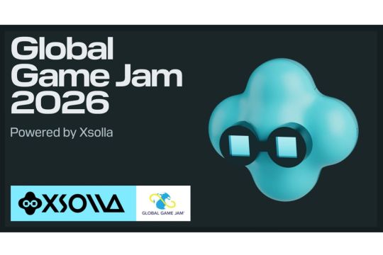 Xsolla Kembali Menjadi Sponsor Utama Global Game Jam 2026 Untuk Mendukung Kreator dan Pertumbuhan Komunitas di Seluruh Dunia