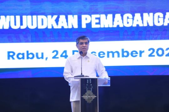 Menaker RI tegaskan komitmen penguatan tata kelola program magang RI-Jepang