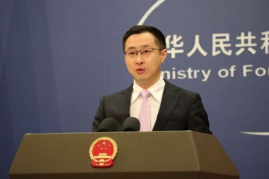 China dukung Indonesia jadi Ketua Dewan HAM PBB