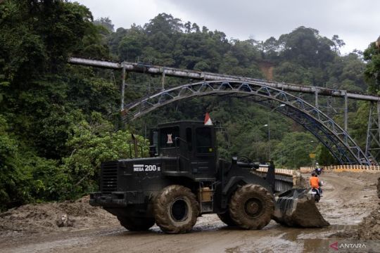 Gubernur Sumbar: Perlu kajian rencana pembongkaran bangunan UNESCO