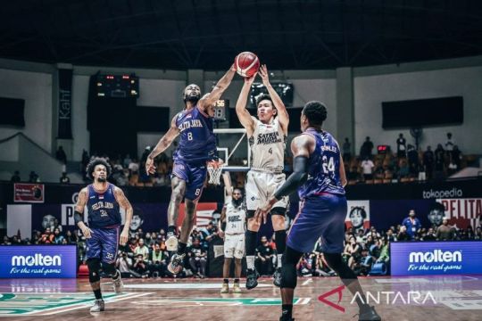 Bram rayakan Natal dengan bersyukur atas torehan perunggu di SEA Games