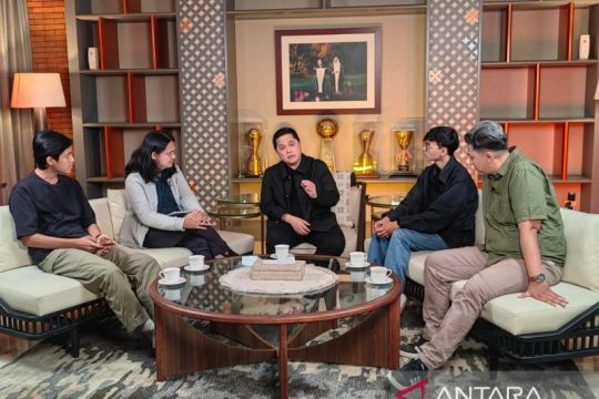 Kemenpora siapkan skema pengiriman atlet ke ajang internasional