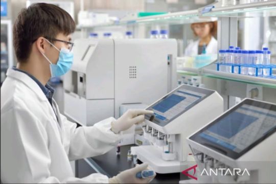 Teknologi baru untuk deteksi dini risiko perdarahan pasien jantung