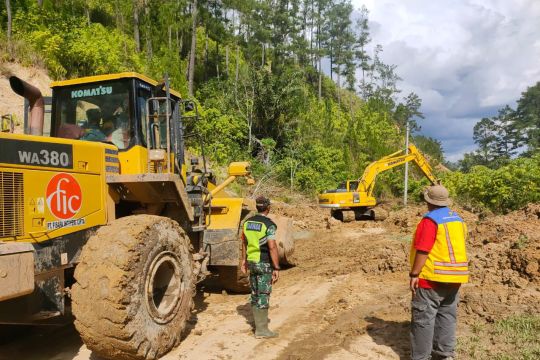 Akses Jalan ke Aceh Tengah Masih Terkendala, PLN Tetap Upayakan Pemulihan Jaringan Demi Pulihkan Listrik Warga Terisolir