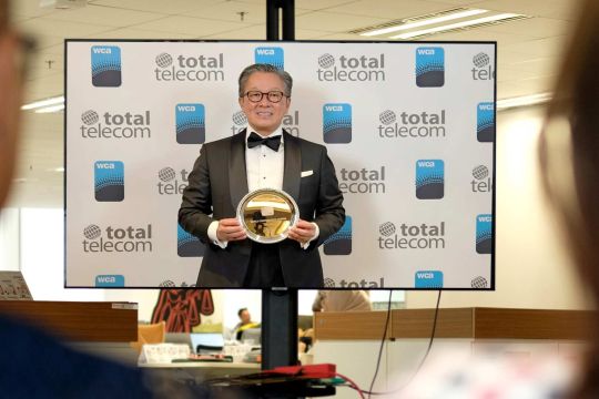 Telkomsel raih penghargaan dunia untuk inovasi data pariwisata Sumbar