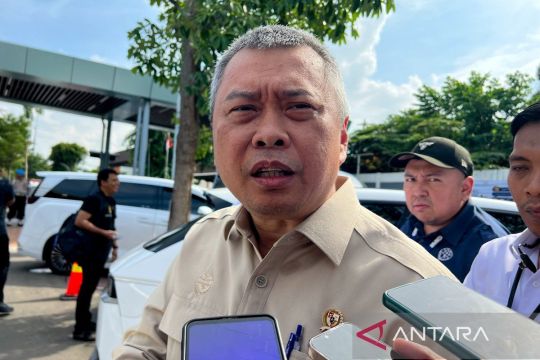 Menhub pastikan gerak cepat pemulihan pasca bencana di Sumatra