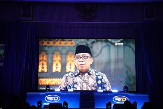 Menko PMK: Pendidikan Islam berperan strategis jawab tantangan global