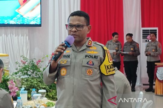 Kapolda: 94 orang meninggal akibat aksi kekerasan KKB
