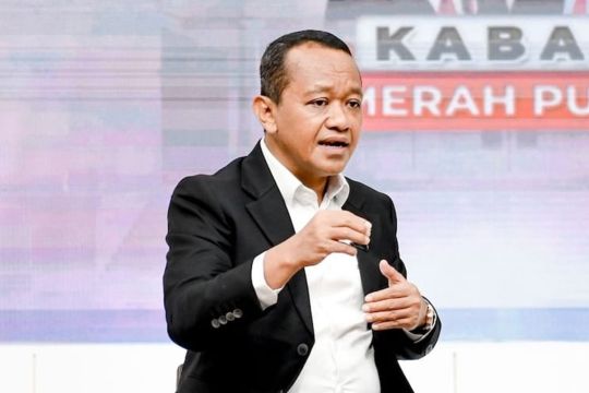 Kelola Migas dan Minerba, Pemerintah Dorong Manfaat Langsung bagi Masyarakat