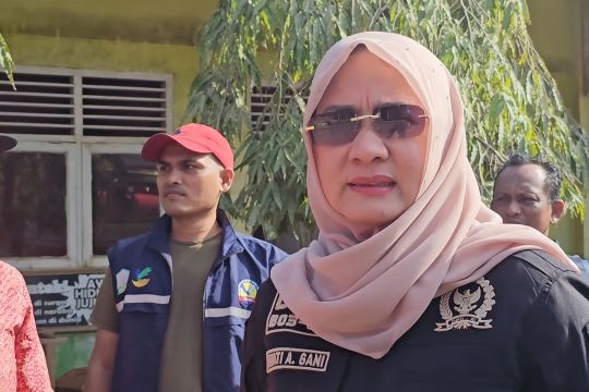 DPD RI minta dispensasi ujian bagi siswa korban banjir di Lhokseumawe