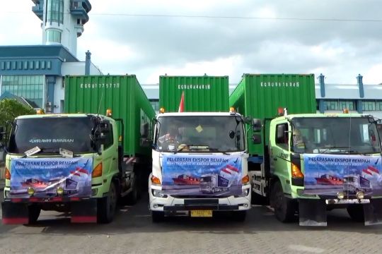 BPOM lepas ekspor 170 ton rempah bebas Cs-137 ke Amerika Serikat