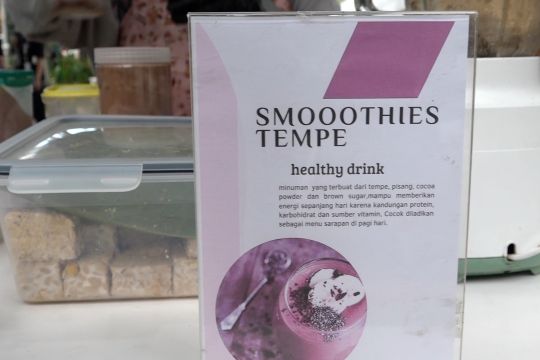 Gelar Festival Budaya Tempe, Fadli Zon: Upaya menuju pengakuan UNESCO