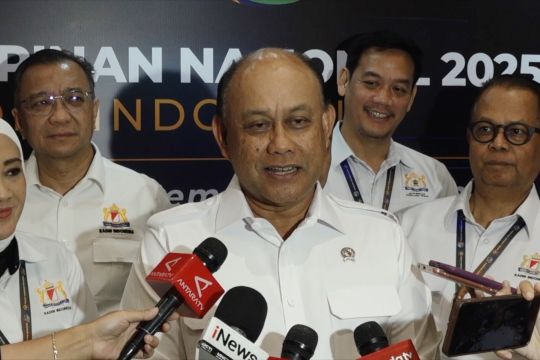 Kepala BGN: 286 SPPG siapkan makanan untuk korban bencana Sumatera