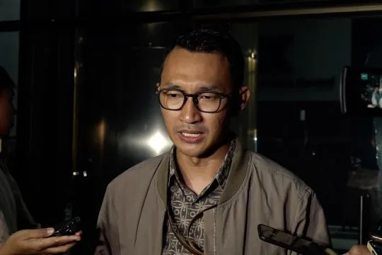 KPK dalami aliran dana non-budgeter BJB pada pemeriksaan RK