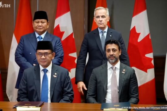 Pacu laju ekspor UMKM 2026, Mendag: Manfaatkan perjanjian dagang