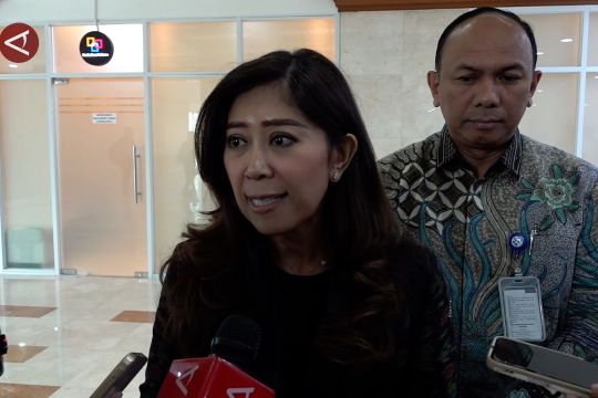 Pemulihan internet di Sumut-Sumbar capai 95%, Aceh terus diupayakan