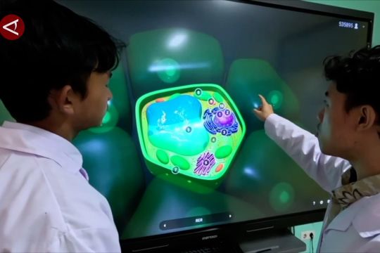 Kemendikti Saintek perluas Sekolah Garuda dan program beasiswa S1 2026