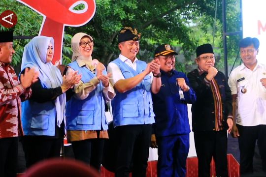 Program Desa Berdaya NTB fokus penguatan ekonomi desa