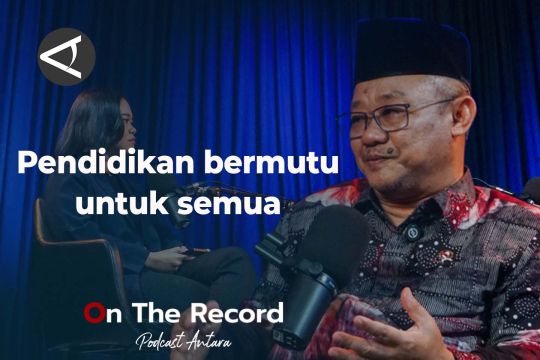 Mewujudkan pendidikan bermutu untuk semua (2)