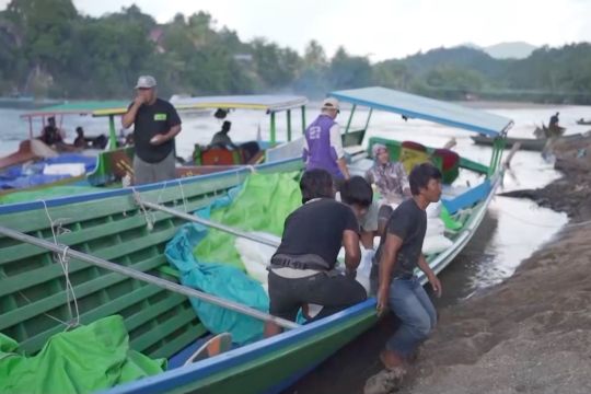 Subsidi angkutan kurangi disparitas harga di pedalaman Kaltim