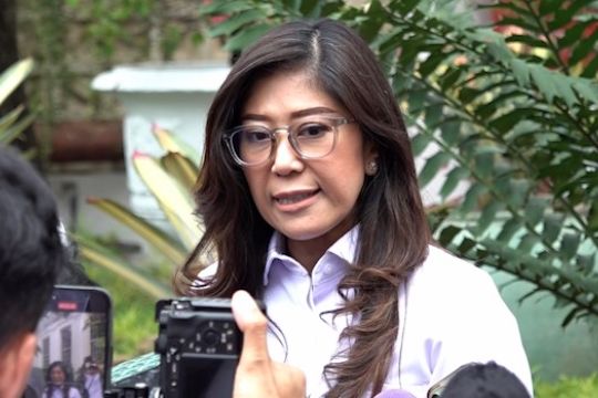 Menkomdigi sebut 87 persen BTS di Aceh telah pulih