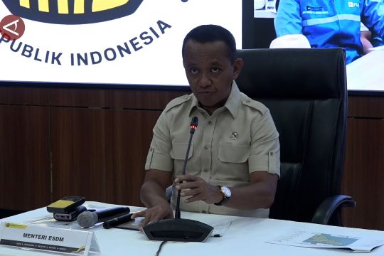 Bahlil dan PLN klarifikasi terkait pemulihan kelistrikan di Aceh