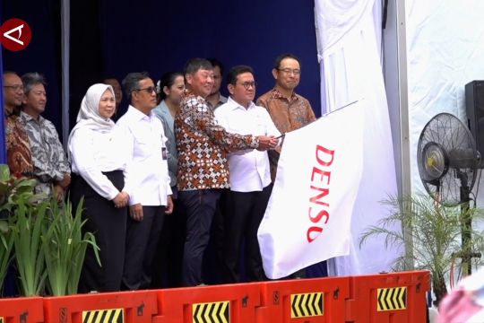 Jelang akhir tahun, Kemendag lepas produk ekspor senilai Rp978 miliar