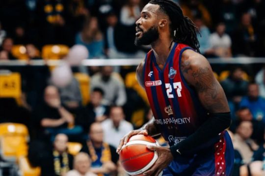 Satria Muda rekrut mantan pemain Mavericks untuk hadapi IBL 2026