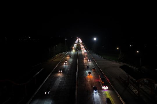 ASTRA Infra prediksi puncak arus balik Natal-Tahun Baru 3-5 Januari