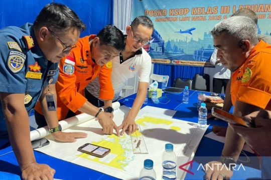 Basarnas perpanjang pencarian korban kapal tenggelam di Labuan Bajo