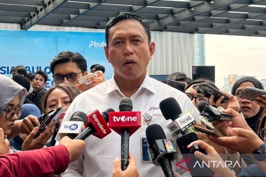 Dirut Bulog dorong pembayaran gabah nontunai agar aman dan efisien