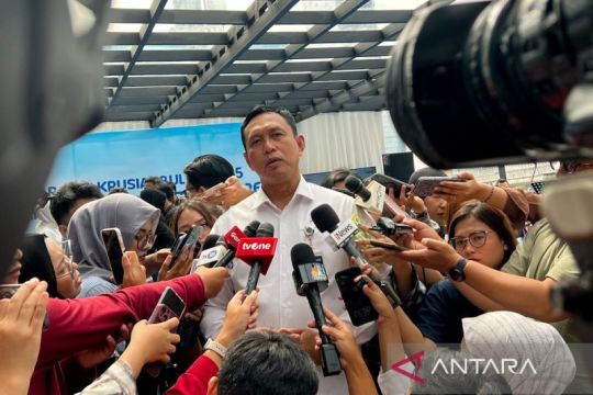 Bulog harap ada suntikan APBN dalam pengadaan 4 juta ton beras