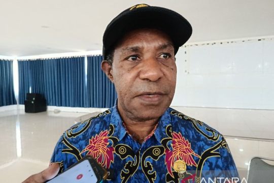 Pemkab Jayawijaya lanjutkan pengembangan Kopdes Merah Putih tahun ini