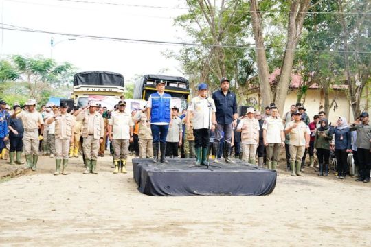 Mendagri minta praja IPDN kerja keras pulihkan layanan publik di Aceh
