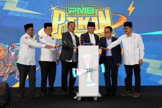 Buka PPDS 2026, sekolah harus akurat kirim data siswa untuk SPAN PTKIN
