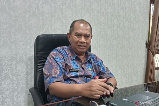 Pemkot Semarang : Serapan bantuan operasional RT 95,6 persen