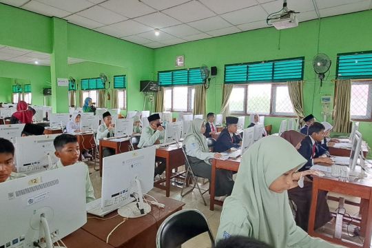 Kemenag buka pendaftaran seleksi nasional madrasah unggulan