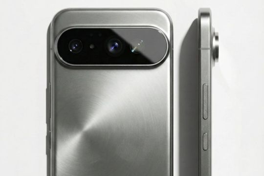 Honor Magic 8 Air diklaim punya bobot lebih ringan dari iPhone Air