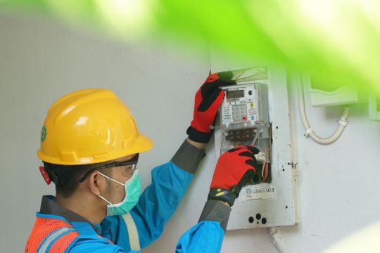 PLN diskon tambah daya 50 persen untuk Januari 2026, berlaku sampai kapan?