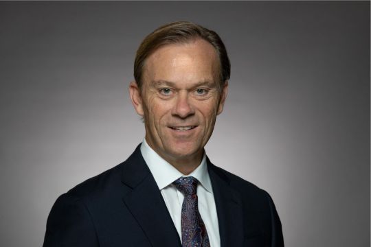 Panduit Umumkan Sejumlah Penunjukan Eksekutif Penting guna Mendukung Pertumbuhan Strategis dan Inovasi