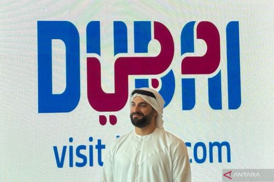 Dubai hadirkan ragam destinasi menarik untuk Gen Z