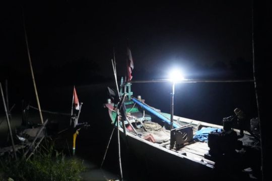 Pertamina NRE pertegas komitmen hadirkan energi bersih yang berdampak