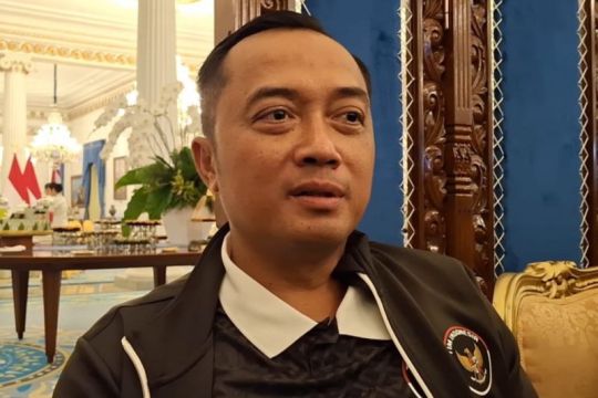 Pemerintah tegaskan tak ada anggaran khusus untuk satgas rehabilitasi