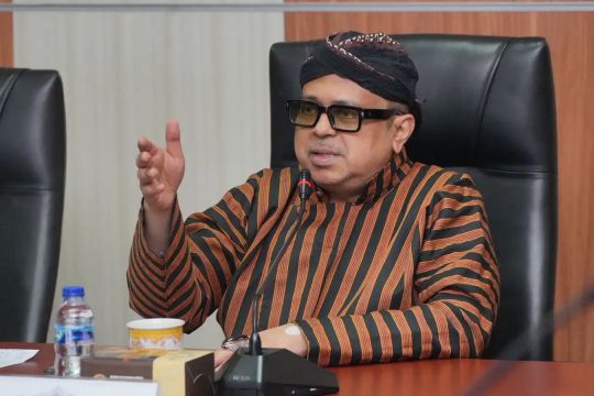 BPJPH perkuat ekosistem jaminan halal lewat kolaborasi multipihak